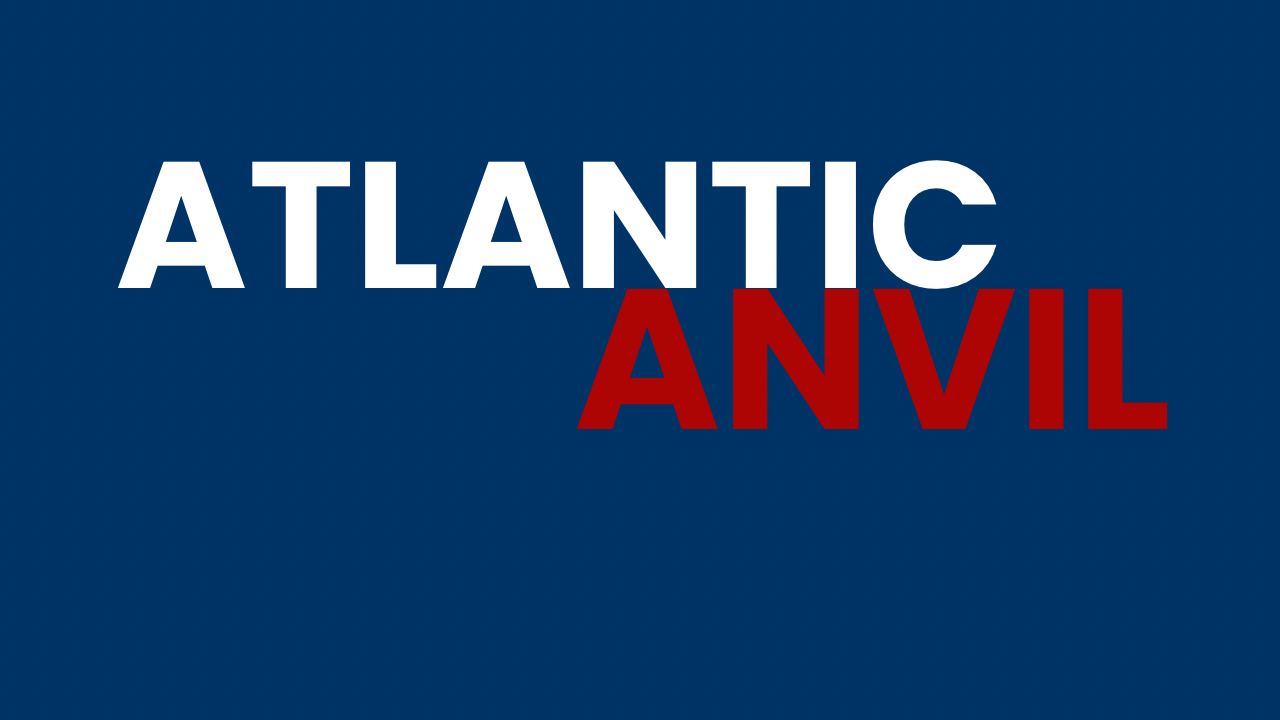 Atlantic Anvil